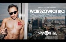Warszawianka | Official Trailer w piatkęk premiera