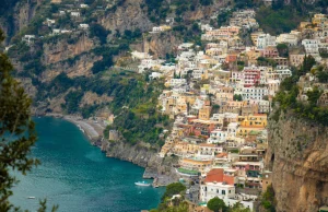 20 pytań, które odkryją, czy znasz Wybrzeże Amalfitańskie