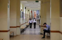 Ponad połowa polskich uczniów chce studiować za granicą