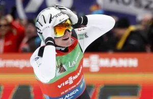 Największa skocznia narciarska zostanie powiększona.