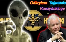 Odkryłem tajemnicę Kaczyńskiego !