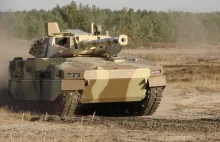 Produkcja czołgów wraca do Polski. Powstaną setki nowych K2PL