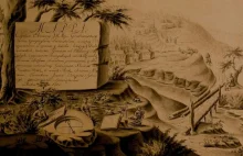 Wystawa Grodno na starych mapach i planach