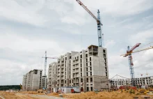 Budowa tysięcy mieszkań na wynajem