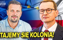 Lider partii Polska Jest Jedna usuwa komentarze i zaklina rzeczywistość!!