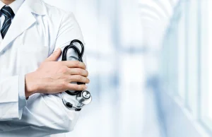 Bulwersujący atak na lekarza SOR