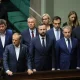 Sondaż: Ponad połowa uważa, że rząd powinien skupić się na walce z drożyzną