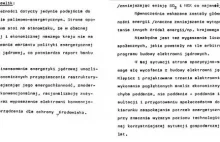 Dlaczego Polska od 30 lat nie ma elektorwni atomowej - lekcja historii