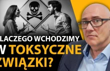 Jak rozpoznać toksyczny związek i jak się z niego uwolnić?