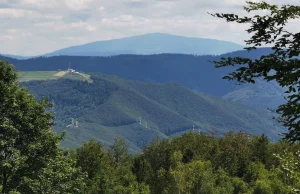 Nowy długodystansowy szlak górski!