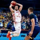 Polska wygrała w ME z Bośnią i Hercegowiną w 1/8 finału 80 - 72