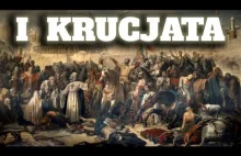 I Krucjata. Jak rozpoczeły się wyprawy krzyżowe [Podcast historyczny]