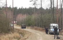 Wstrząsające odkrycie pod Pszczyną. Znaleziono zwłoki 42