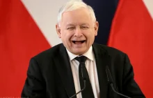 8.10.2020 Kaczyński zostaje wiceministrem ds. bezpieczenstwa