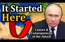 Moscow Theater Attack: Its Complicated Origins and Even More Complicated Consequ