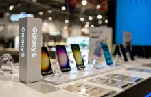 Samsung może mieć problem. Aplikacja AppCloud to izraelski spyware?