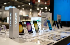 Samsung może mieć problem. Aplikacja AppCloud to izraelski spyware?