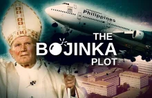 The Bojinka Plot - największy plan zamachów terrorystycznych