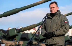 Wojsko może zabrać samochód, dom i motocykl - nowe przepisy MON.