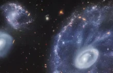 James Webb Space Telescope może przepisać naukę na nowo