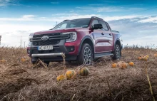 Test: Ford Ranger Wildtrak