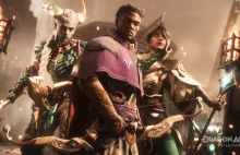 Producent Dragon Age: Straż Zasłony obiecuje, że gra będzie ''queerowa''