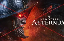 Amazon gasi światło New World. Serwery będą działać do końca 2026 roku