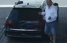 Typ dał obcemu prawie 10k bo ten mu powiedział, że jest z Dubaju...