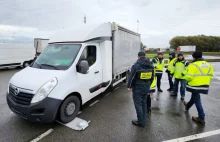 Francja stosowała nielegalne praktyki wobec polskich firm. Teraz zapraszają ITD