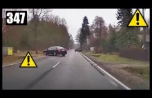 Jechać czy hamować?