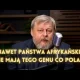 Wojciech Szewko znów bez litości o polskich "elitach"
