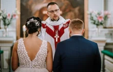 40 tys. zł za ślub. PiS ma nowy pomysł na miłość za nasze pieniądze.