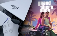 PS5 Pro będzie gotowe na GTA VI. Oto wszystko, co wiemy o konsoli