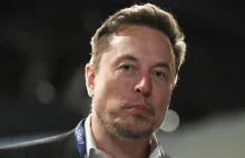 Walka o dominację w AI: startup Elona Muska zebrał 6 mld USD