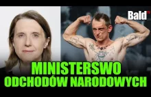 DOROBEK NASZEJ MINISTER KULTURY