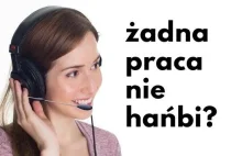 Żadna praca nie hańbi