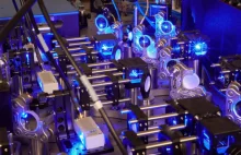 Pierwszy komputer kwantowy przekroczył kamień milowy 1000 kubitów