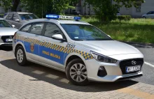 Jakie są uprawnienia straży miejskiej wobec kierujących?