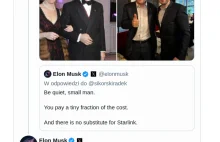 uuuuuu Elon Musk wchodzi w antysemityzm