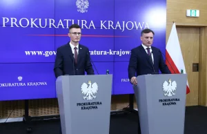 Ziobro o nieprawidłowościach przy wydawaniu wiz prowadzonych w latach 2008-2015