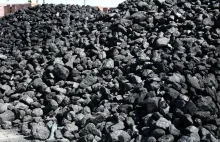 Rusza świąteczna promocja PGG za 900 zł za tonę za węgiel z grudniowym kodem rab