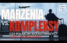 Czy Polacy są skazani na kompleksy?