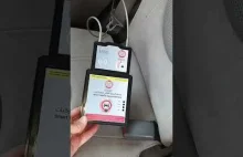 Konfiskata przez policje, mandat, areszt domowy dla pojazdu lub wykup za 30 000