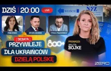 A miało nie być propagandy w Kanale Zero