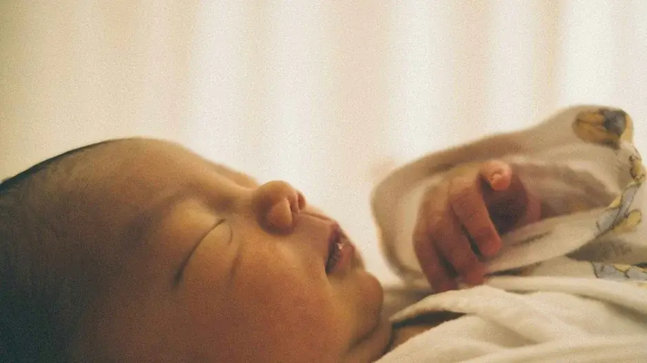 W USA urodziło się "najstarsze" dziecko w historii