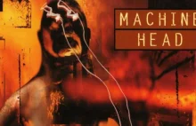 Półka kolekcjonera: Machine Head – „Burn My Eyes”