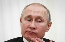 Eliminacja Władimira Putina. Były szef CIA: "To będzie niespodzianka"