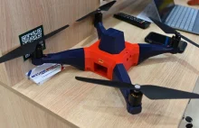 Droniarze z cywila wesprą wojsko. MON tworzy Legion