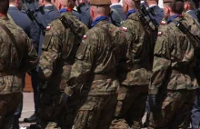 Ilu żołnierzy liczy polska armia? MON rozwiewa wątpliwości - blog Redakcja
