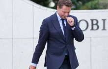 Zwrot ws. nocnej prohibicji. Trzaskowski wycofał swój projekt